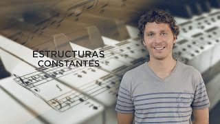 Estructuras constantes [upl. by Anecusa999]