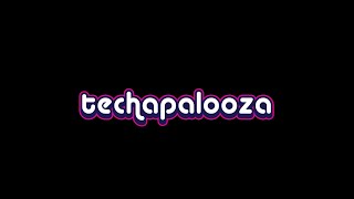 What is Techapalooza [upl. by Leahcimdivad379]