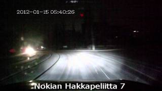 Nokian Hakkapeliitta 7 [upl. by Alden]