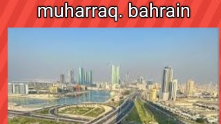 muharraq bahrian [upl. by Wieche]