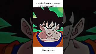 KAKAROTTO 🍷🗿viralgokudragonballzviralizashortsvideokakarottonamekuseigokuedit [upl. by Anuayek]