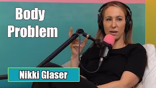 Nikki Glaser 3 Body Problem  Nikki Glaser 2024 [upl. by Nomrej]