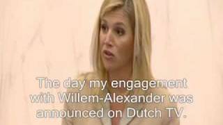 Maxima  The Dutchman does not exist  De Nederlander bestaat niet [upl. by Behlau]