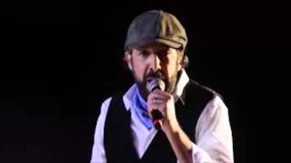 SEÑALES DE HUMO Juan Luis Guerra [upl. by Gnouhc]