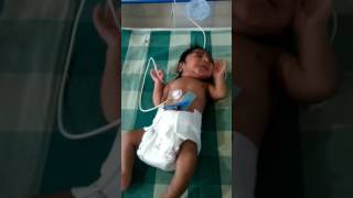 Medical Education Video Neonatology Jitteriness in newborn [upl. by Savannah]