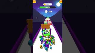 Super Ball 2 ball funnygame games baby [upl. by Kenway]