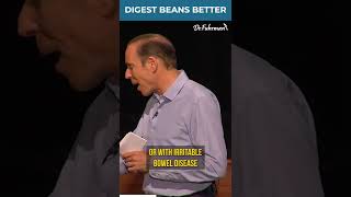 🌾Can the Nutritarian Diet Help with Irritable Bowel Syndrome IBS  Dr Joel Fuhrman shorts [upl. by Gemina]