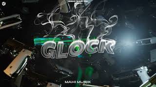 GLOCK Visualizer Mahi Musik  Hustle n Flow  Birring Productions [upl. by Aldredge]