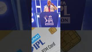 what is mean by rtm card ipl iplauction cricket [upl. by Ellie]