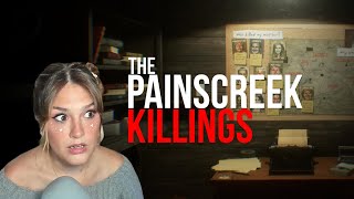 The Painscreek Killings PART 3 [upl. by Price]