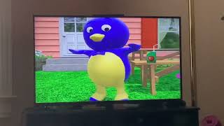 Backyardigans Singing Sensation International Super Spy [upl. by Lluj]