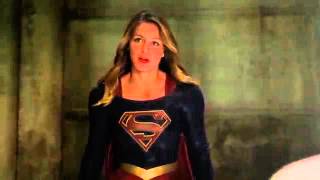 Supergirl│Kara gets her power back  Go get them Supergirl │1 07│ pt 3 [upl. by Tracey]