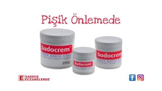 Sudocrem Türkiye Reklam [upl. by Friederike]