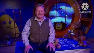 CBeebies Bedtime Stories 1x567 Laura’s Star [upl. by Domenico877]