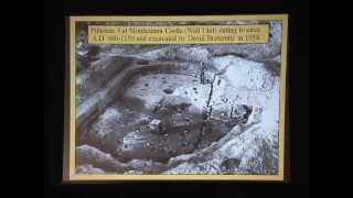 Stewart Deats  Archaeological Excavations in Camp Verde amp Clarkdale AZ [upl. by Ingaberg373]