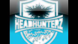 Headhunterz  Psychedelic HQ [upl. by Reinke]