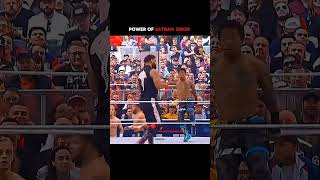 Satnam Singh Destroys Everyone wwe aew shorts [upl. by Sanyu548]