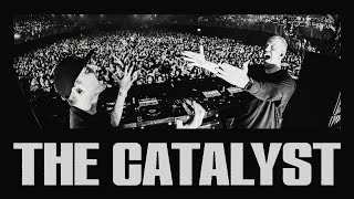 PHUTURE NOIZE amp BFRONT  THE CATALYST [upl. by Iteerp]