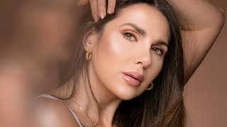 CHARLOTTE TILBURY FULL LOOK  MAKEUP TUTORIAL with MOST LOVED PRODUCTS  ALI ANDREEA [upl. by Nadoj583]