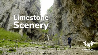 10 Special Qualities  Limestone Scenery  Yorkshire Dales National Park [upl. by Doralia]