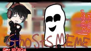 GhostsMEMEHalloween special [upl. by Simaj]