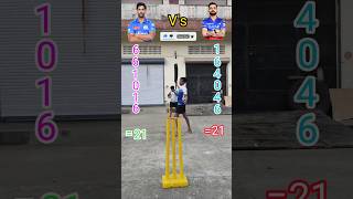 😲Tilak Varma Vs 😨Virat Kohli match cricket match cricket cricket lover [upl. by Jessen394]