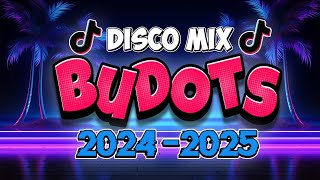 TIKTOK BUDOTS VIRAL 🍎 NONSTOP BUDOTS REMIX 🍎 DJ MIX 2024 [upl. by Darrin]