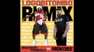 Moussier Tombola feat Mokobe  Logobitombo Remix  EN CONCERT LE 8 JUIN 2012 A LOLYMPIA [upl. by Dopp317]