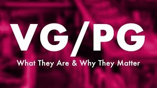 What is VGPG in Vape Liquid Vegetable Glycerin vs Propylene Glycol [upl. by Nrubua]