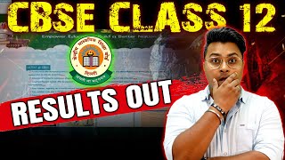 CBSE Result 2024  CBSE Class 12 Result Out  CBSE latest news for Class 10  How to check Live [upl. by Ahsrats]