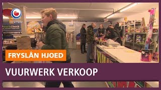 REPO Vuurwerk Verkoop [upl. by Ydrah]