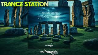 Hiddeminside  The Ark Stone Original Mix HIGH EMOTIONS RECORDINGS [upl. by Nnaxor]