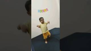 Ms rachel song cute baby dance msrachel dance cutebabyact cutebaby lovelybaby [upl. by Kalindi]