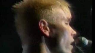 Die Ärzte Live 1987 Nach uns die Sintflut 20 Claudia Teil III [upl. by Rainer431]