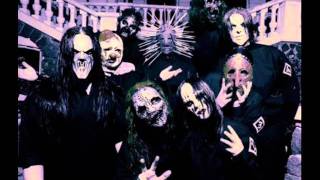 Slipknot  Gematria with lyrics [upl. by Fridell113]