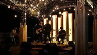 Folktivalist FSTVLST versi Folk  120 live at Folk Music Festival 2018 [upl. by Elita]