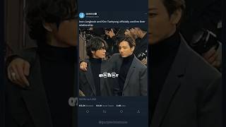 Taekook love story jungkook taehyung viral taekook viralvideo taekookff vkook taekookforever [upl. by Nibor339]