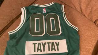 yeskickscn review NFL jersey and Custom NBA jersey [upl. by Birchard]