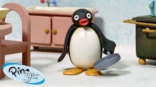 Best of Pingu Part 2  Pingu  Official Channel  Cartoons For Kids [upl. by Ger714]