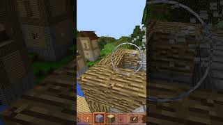 Survival house craft world minecraft [upl. by Salvador]