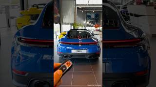 2024 Porsche Carrera 9922 ASMR 🔥 [upl. by Nas]