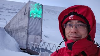 My experience of visiting Svalbard as a Deaf solo traveler [upl. by Geraud626]