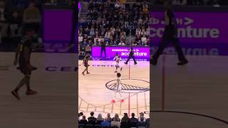 Dennis Schroder Tough and one bucket NBA dennisschröder brooklyn nets [upl. by Demetre]