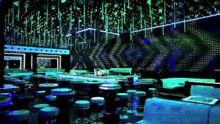 Stunning night club design at its best [upl. by Assirhc]