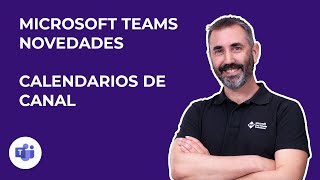 📆 Calendarios de canal en Microsoft Teams toda la planificación a mano [upl. by Ariamoy935]