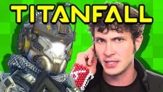 TITANFALL GAMEPLAY PARTY [upl. by Dearden]