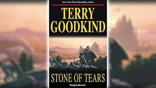 Stone of Tears Sword of Truth 2 by Terry Goodkind Part 2  Audiobooks Full Length [upl. by Sinoda]