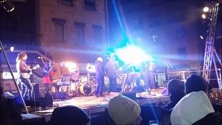 Capodanno a TERNI  in piazza [upl. by Urien]