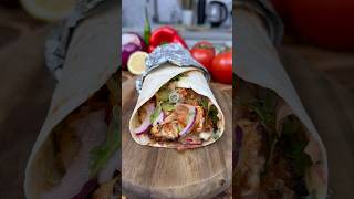 Kebab Maison pour moins de 5€ Part 2 🌯 [upl. by Brand]