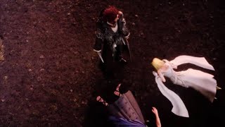 Ardyn Remains by Aviators  Final Fantasy XV AMV [upl. by Weksler729]